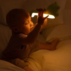 mary's Veilleuse LED - Dinosaure