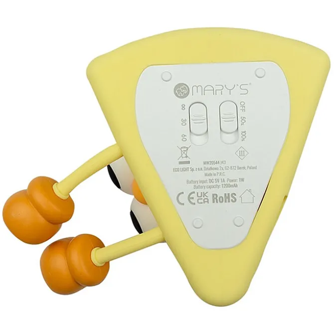 mary's Veilleuse LED - Fromage