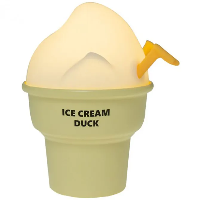 mary's Veilleuse LED - Ice Duck