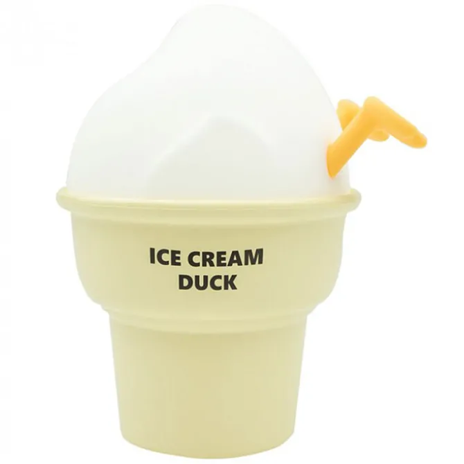 mary's Veilleuse LED - Ice Duck