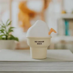 mary's Veilleuse LED - Ice Duck