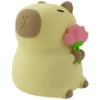 mary's Veilleuse LED - Kapibara Fleur