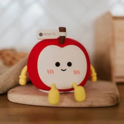 mary's Veilleuse LED - Pomme