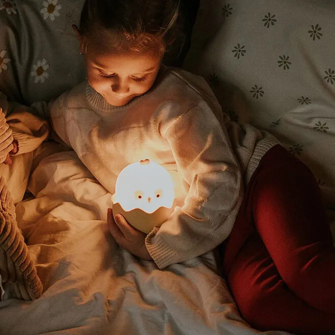mary's Veilleuse LED - Sleepy Chick