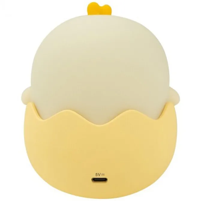 mary's Veilleuse LED - Sleepy Chick