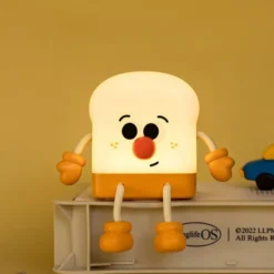 mary's Veilleuse LED - Toast