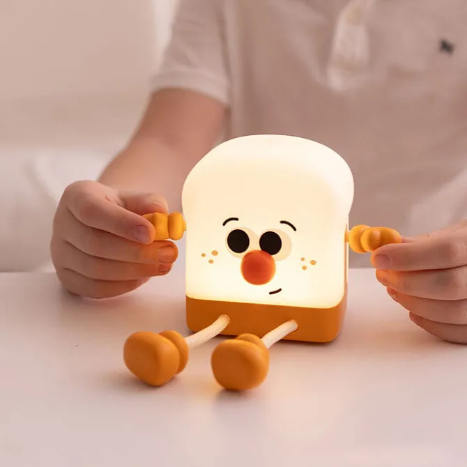 mary's Veilleuse LED - Toast