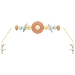 Maxi-Cosi Arche de Jeux Dove et Dove Pro - Elegance