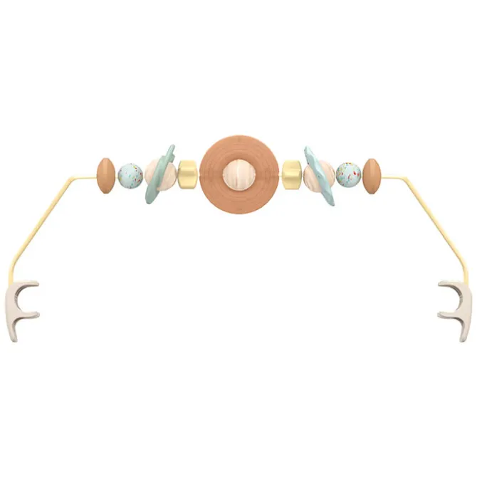 Maxi-Cosi Arche de Jeux Dove et Dove Pro - Elegance