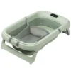 Maxi-Cosi Baignoire Indigo Plus - Sage Green