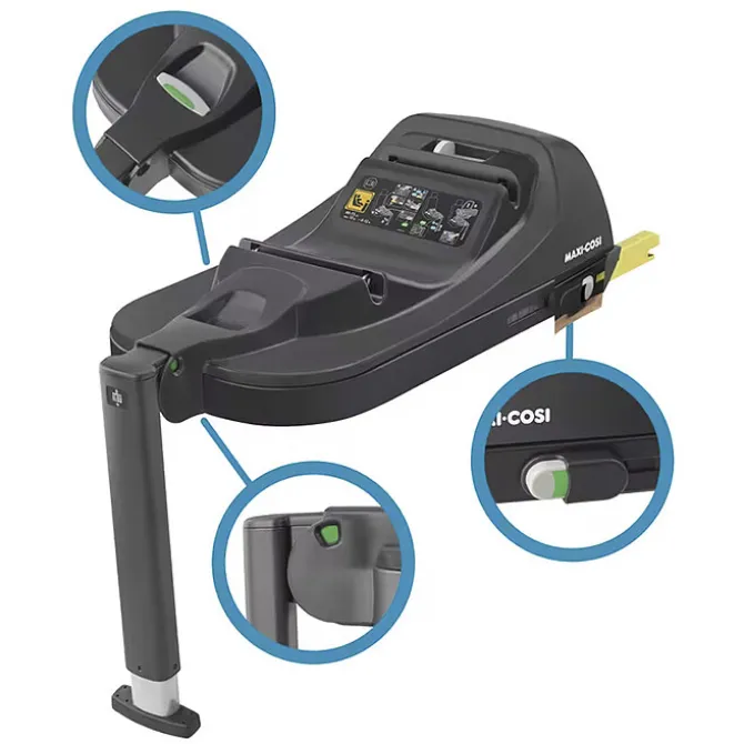 Maxi-Cosi Base CabrioFix