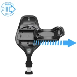 Maxi-Cosi Base FamilyFix Slide Pro