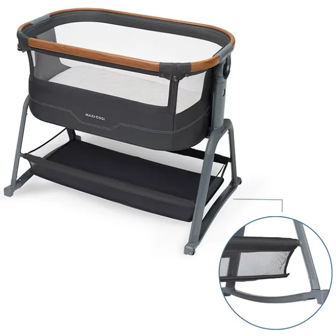 Maxi-Cosi Berceau Cododo Iora Plus - Elegance Graphite