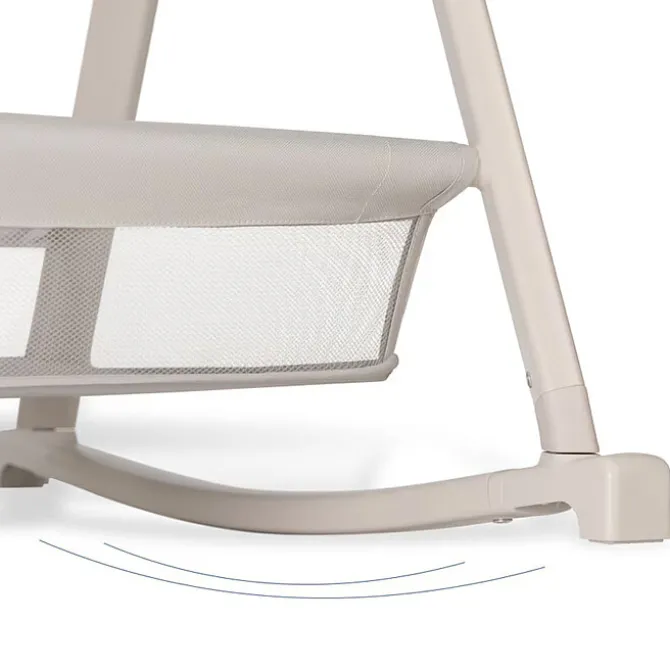 Maxi-Cosi Berceau Cododo Iora Plus - Elegance Beige
