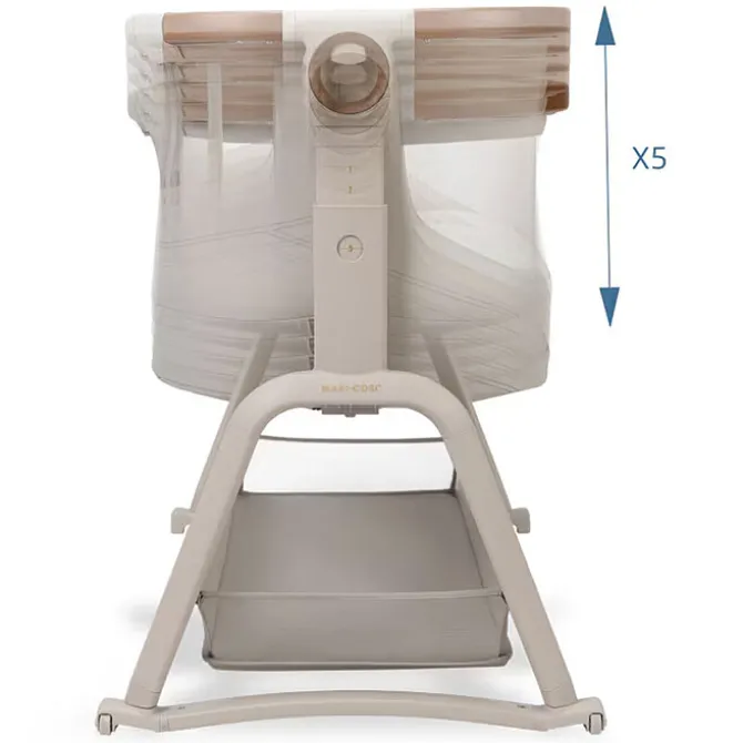 Maxi-Cosi Berceau Cododo Iora Plus - Elegance Beige