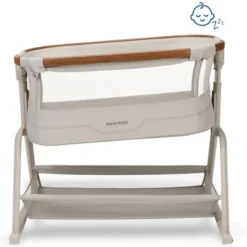Maxi-Cosi Berceau Cododo Iora Plus - Elegance Beige
