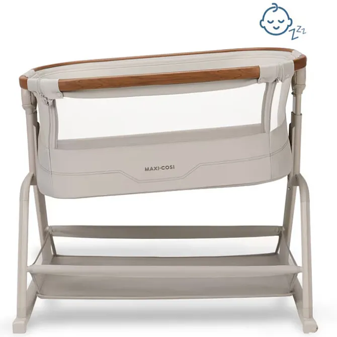 Maxi-Cosi Berceau Cododo Iora Plus - Elegance Beige