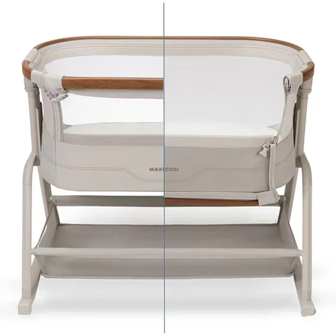 Maxi-Cosi Berceau Cododo Iora Plus - Elegance Beige