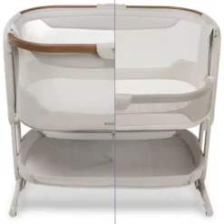 Maxi-Cosi Berceau Cododo Iora Pro - Elegance Beige