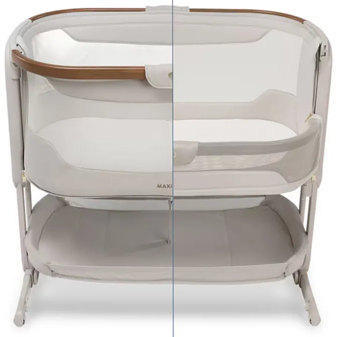 Maxi-Cosi Berceau Cododo Iora Pro - Elegance Beige