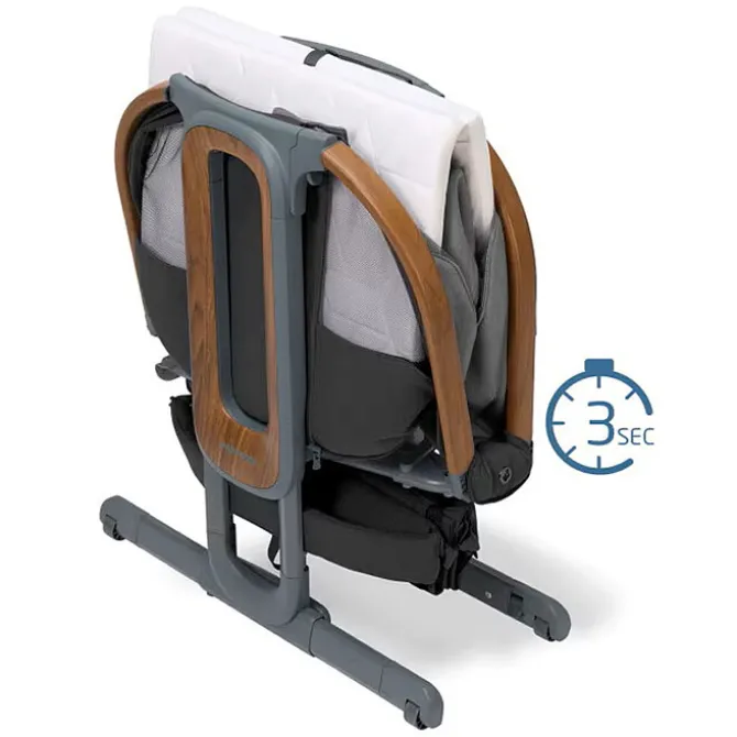 Maxi-Cosi Berceau Cododo Iora Pro - Elegance Graphite