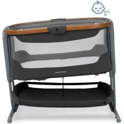 Maxi-Cosi Berceau Cododo Iora Pro - Elegance Graphite