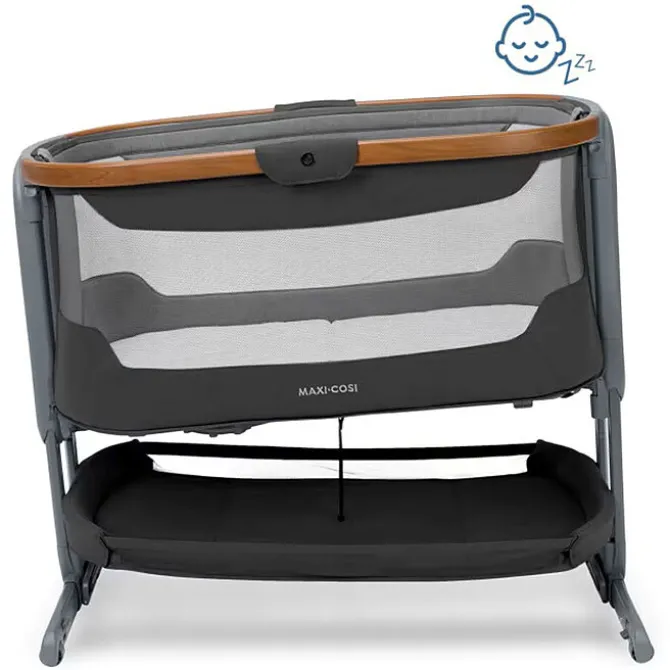 Maxi-Cosi Berceau Cododo Iora Pro - Elegance Graphite
