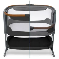 Maxi-Cosi Berceau Cododo Iora Pro - Elegance Graphite
