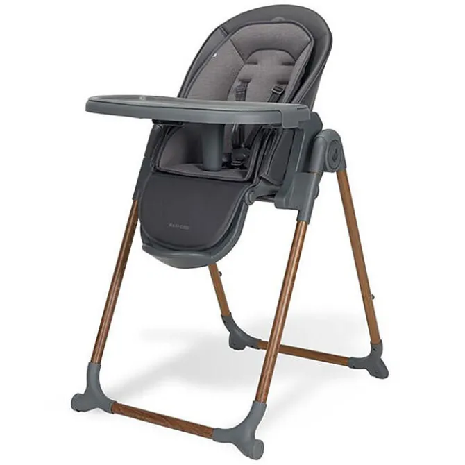 Maxi-Cosi Chaise Haute Ava Plus - Elegance Graphite