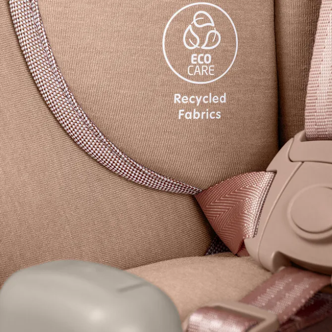 Maxi-Cosi Chaise Haute Minla Plus - Elegance Terra