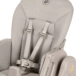 Maxi-Cosi Chaise Haute Minla Plus - Elegance Beige