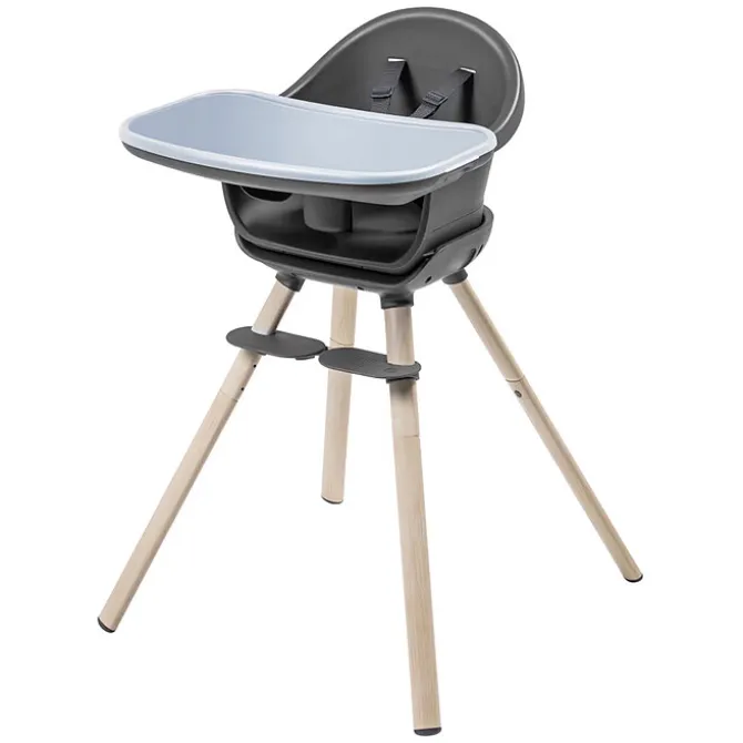 Maxi-Cosi Chaise Haute Moa - Beyond Graphite
