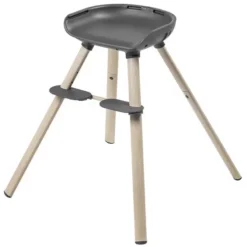 Maxi-Cosi Chaise Haute Moa - Beyond Graphite