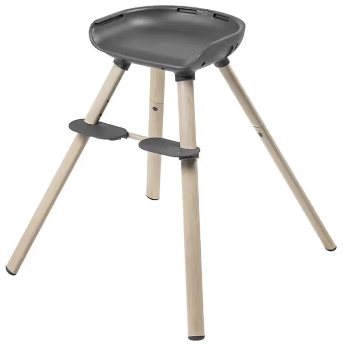 Maxi-Cosi Chaise Haute Moa - Beyond Graphite