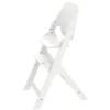 Maxi-Cosi Chaise Haute Nesta - Blanc