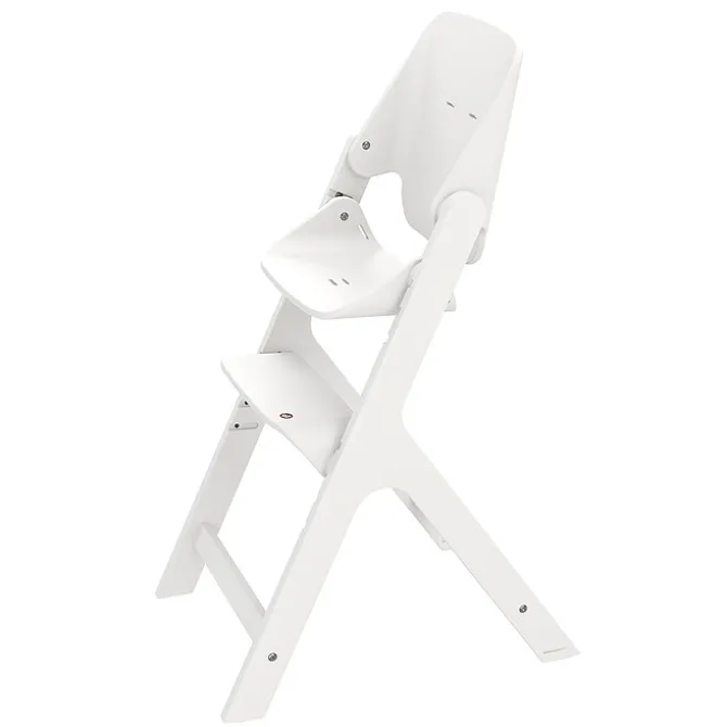 Maxi-Cosi Chaise Haute Nesta - Blanc