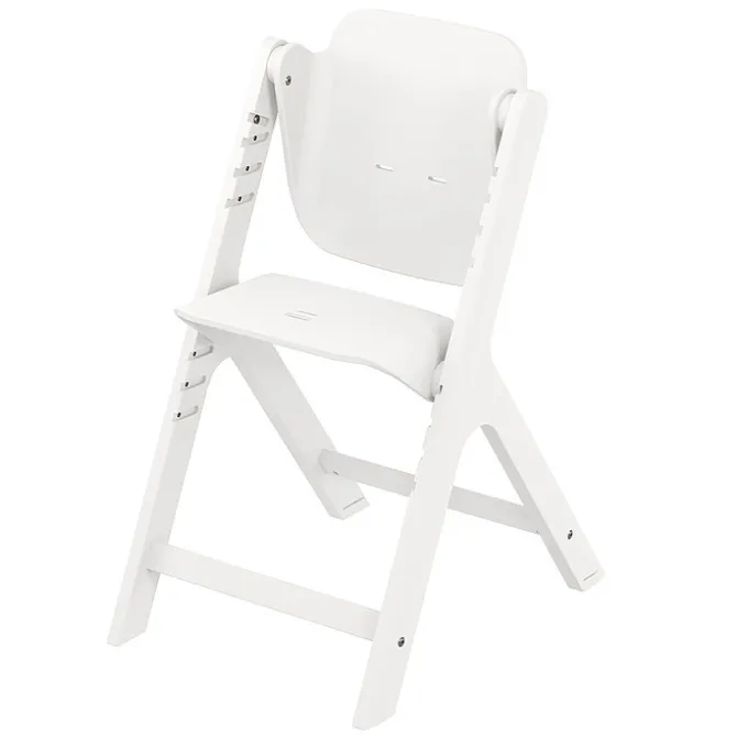 Maxi-Cosi Chaise Haute Nesta - Blanc
