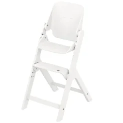 Maxi-Cosi Chaise Haute Nesta - Blanc