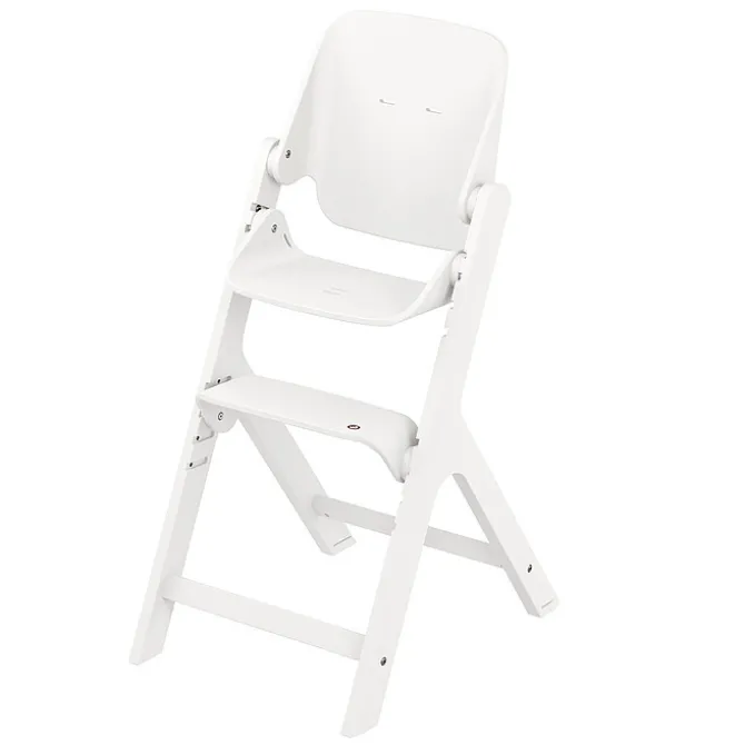 Maxi-Cosi Chaise Haute Nesta - Blanc