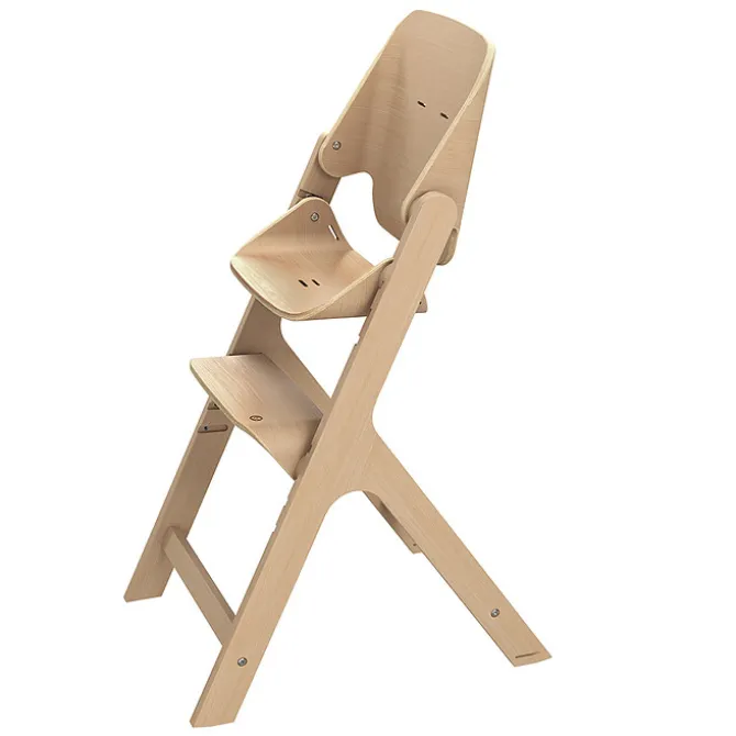 Maxi-Cosi Chaise Haute Nesta - Naturel