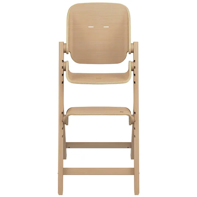 Maxi-Cosi Chaise Haute Nesta - Naturel