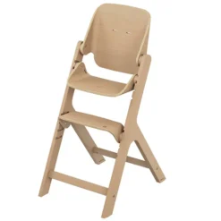 Maxi-Cosi Chaise Haute Nesta - Naturel