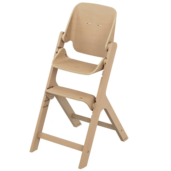 Maxi-Cosi Chaise Haute Nesta - Naturel