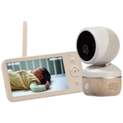 Maxi-Cosi Ecoute-bébé Vidéo See² Plus