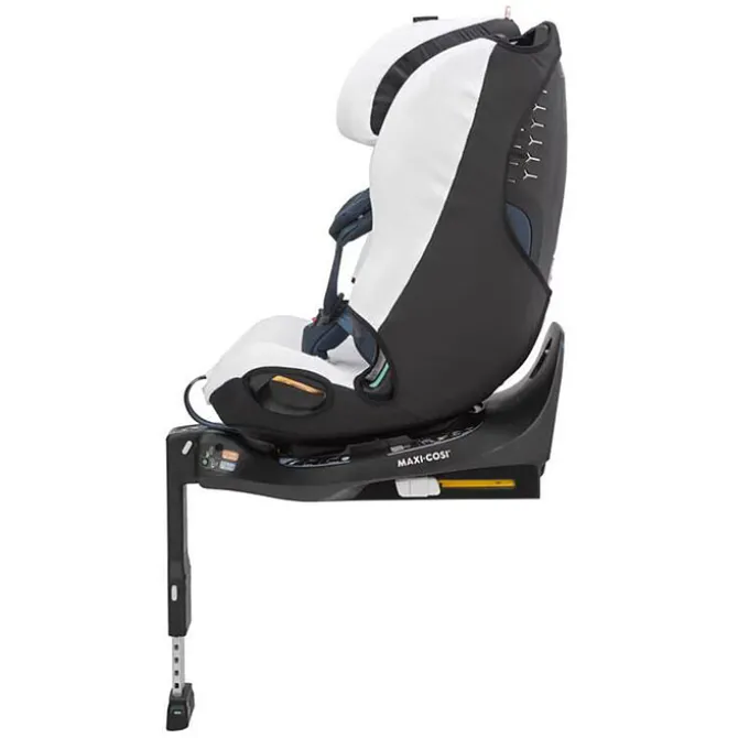 Maxi-Cosi Housse d'Eté Emerald 360 Pro - Natural White