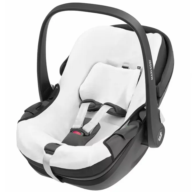 Maxi-Cosi Housse d'Eté Pebble 360 Pro / Pebble 360 - Blanc
