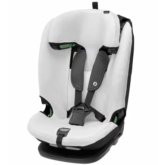 Maxi-Cosi Housse d'Eté Titan Pro / Plus - Blanc