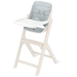 Maxi-Cosi Kit Bébé et Tout-petit Nesta - Beyond Sky Grey