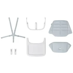 Maxi-Cosi Kit Bébé et Tout-petit Nesta - Beyond Sky Grey