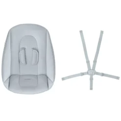 Maxi-Cosi Kit Nouveau-Né Nesta - Beyond Sky Grey
